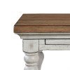 Farmhouse Reimagined Poster Bedroom Set
