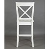Simplicity Counter Height Dining Room Set (Paperwhite)
