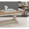 Farmhouse Reimagined Occasional Table Set