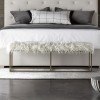 Modern Bed Bench