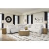 Modmax II Stone Power Reclining Modular Sectional Set