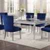 Varian 72 Inch Dining Room Set