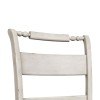Whitney Trestle Dining Room Set