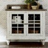 Whitney Trestle Dining Room Set