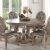 Northville Round Dining Table