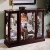 Ridgewood Cherry Console