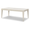 Maren Fresh Canvas Leg Dining Table