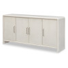 Maren Fresh Canvas Credenza