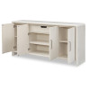 Maren Fresh Canvas Credenza