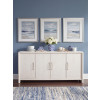 Maren Fresh Canvas Credenza