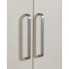 Maren Fresh Canvas Credenza