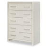 Maren Fresh Canvas Chest