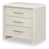 Maren Fresh Canvas Upholstered Bed