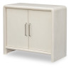 Maren Fresh Canvas Door Chest