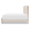 Maren Fresh Canvas Upholstered Bed