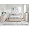 Maren Fresh Canvas Upholstered Bedroom Set