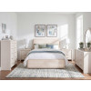 Maren Fresh Canvas Upholstered Bedroom Set