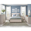 Maren Fresh Canvas Upholstered Bedroom Set