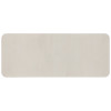 Maren Fresh Canvas Double Pedestal Dining Table