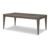 Maren Truffle Leg Dining Table