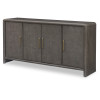 Maren Truffle Credenza