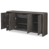 Maren Truffle Credenza