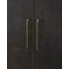 Maren Truffle Credenza