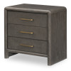 Maren Truffle Nightstand