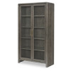 Maren Truffle Display Cabinet