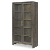 Maren Truffle Display Cabinet
