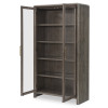 Maren Truffle Display Cabinet