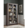 Maren Truffle Display Cabinet