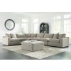 Maxton Heights Pebble Modular Sectional
