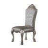 Dresden Side Chair (Vintage Bone White) (Set of 2)
