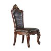 Picardy Side Chair (Honey Oak) (Set of 2)