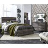 Tanners Creek Youth Panel Bedroom Set