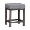Tanners Creek Console Stool (Set of 3)