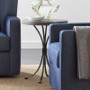 Modern Classics Accents Round End Table
