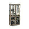 Chaperone Wine and Bar Cabinet