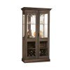 Socialize Wine and Bar Cabinet