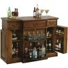 Shiraz Wine and Bar Cabinet