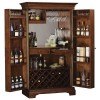 Barossa Valley Wine and Bar Cabinet