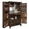 Rogue Valley Wine and Bar Cabinet