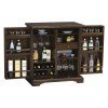Benmore Valley Wine and Bar Cabinet