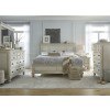 High Country Panel Bedroom Set