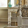 High Country Chairside Nightstand (White)