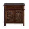 Baroque Accent Cabinet