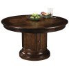 Ithaca Round Game Table