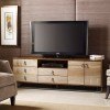 AD Modern Synergy Panorama TV Console