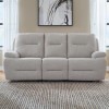Cameron Triple Zero Gravity Power Reclining Living Room Set